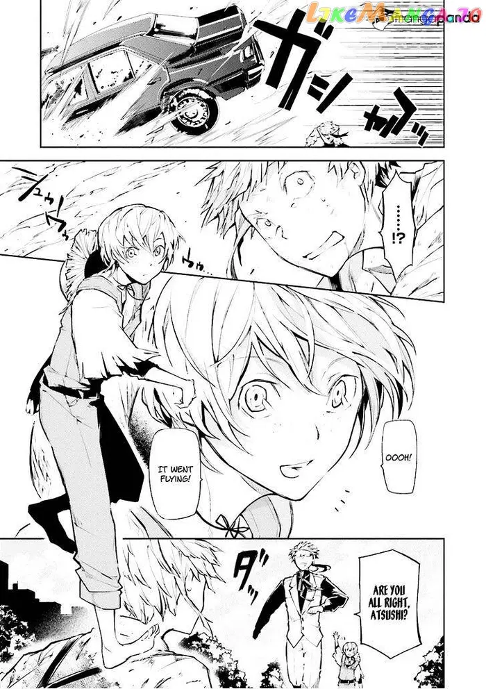 Bungou Stray Dogs Chapter 18 image 31_optimized